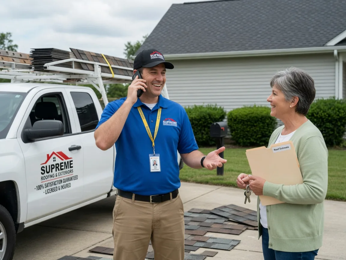 Roof Replacement Arrow Rock, MO FAQs